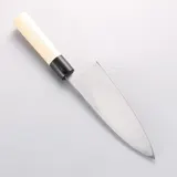 Sakai Takayuki Kasumi-togi нож дэба 165 мм, сталь Shirogami (белая бумажная), 2