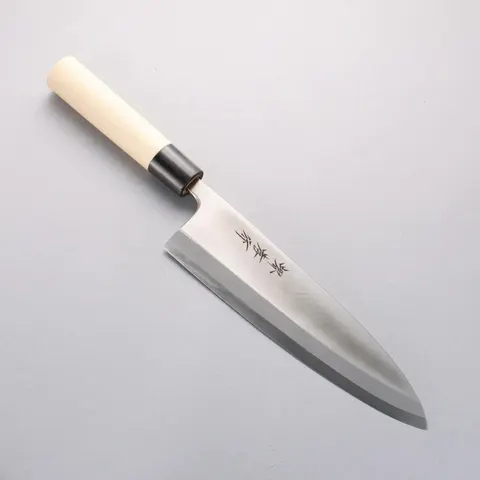 Sakai Takayuki Deba 165 mm, INOX molybdenum steel