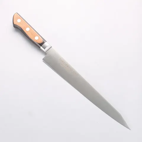 Sakai Takayuki TUS Sujihiki (Slicer) 270 mm, stainless steel
