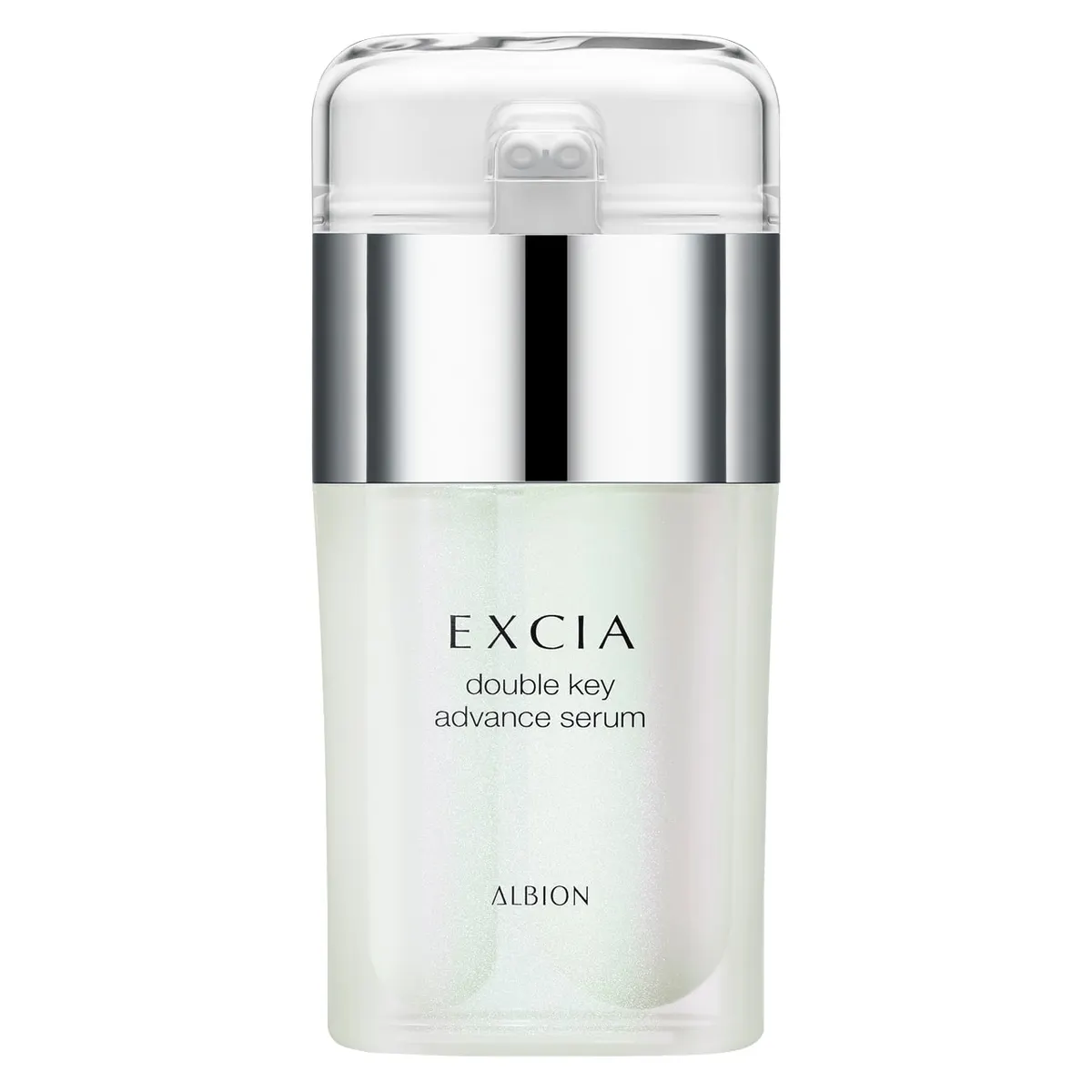 ALBION EXCIA сыворотка Double Key Advance Serum, 40 мл