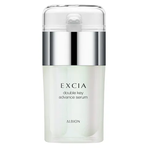 ALBION EXCIA сыворотка Double Key Advance Serum, 40 мл