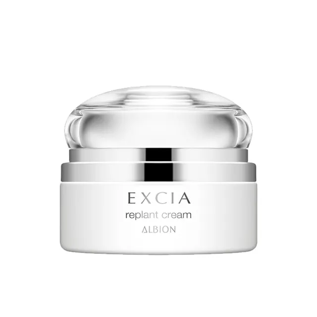 ALBION EXCIA крем Replant Cream, 30 г