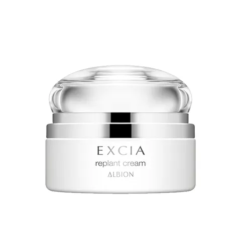 ALBION EXCIA крем Replant Cream, 30 г