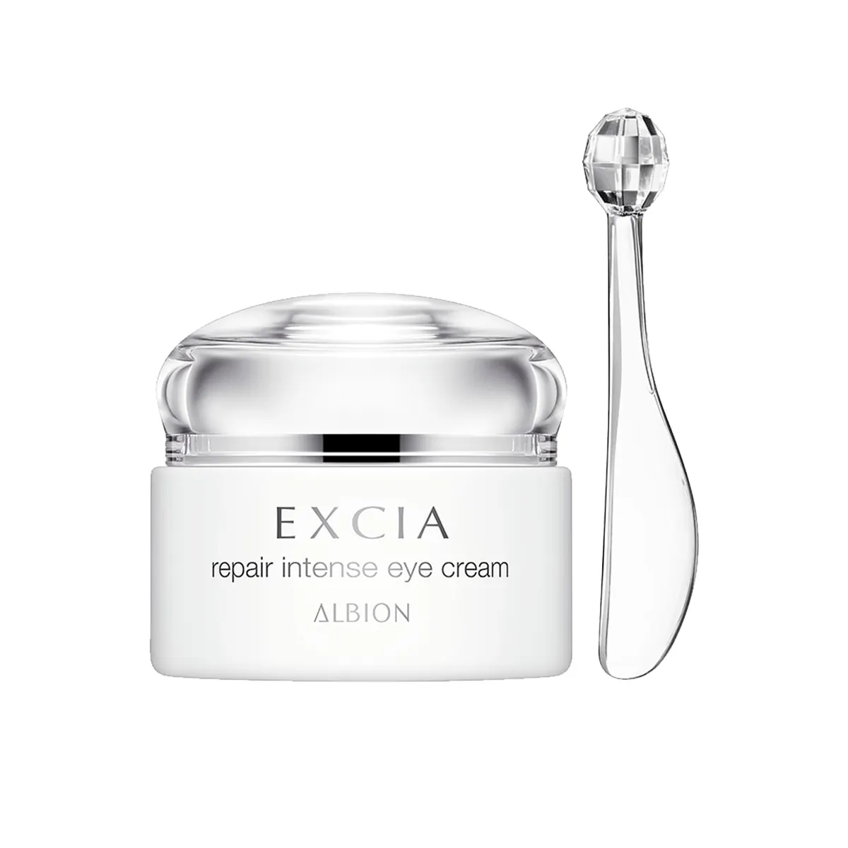 ALBION EXCIA крем для кожи вокруг глаз Repair Intense Eye Cream, 15 г
