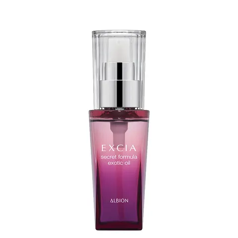 ALBION EXCIA масло для лица Secret Formula Exotic Oil, 30 мл