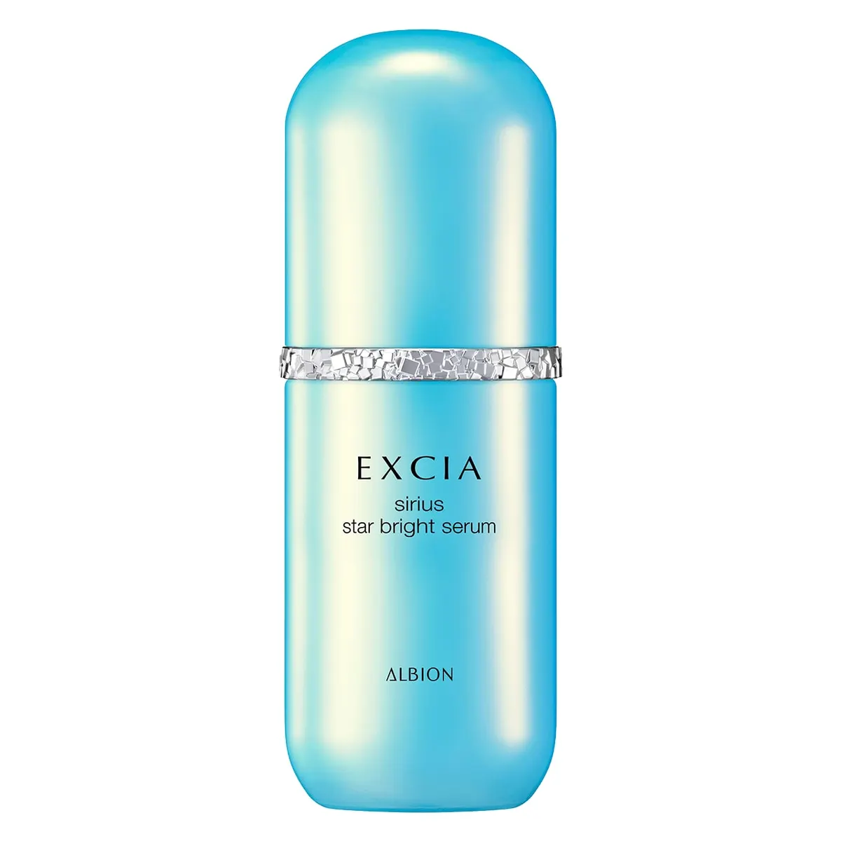 ALBION EXCIA сыворотка Sirius Star Bright Serum, 40 мл