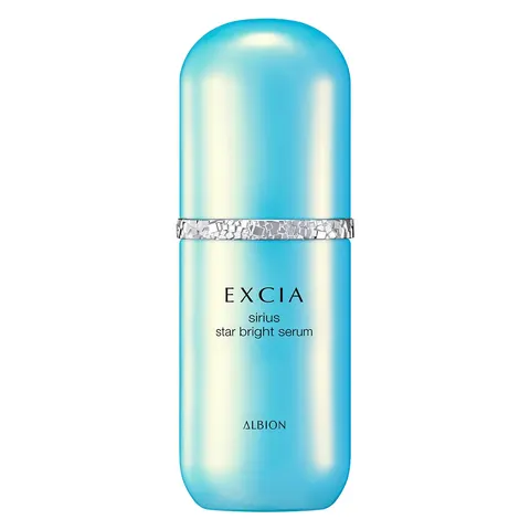 ALBION EXCIA сыворотка Sirius Star Bright Serum, 40 мл
