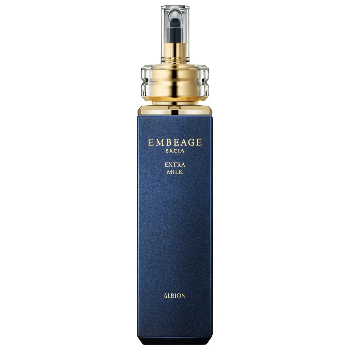 ALBION EXCIA эмульсия Embeage Extra Milk, 200 г