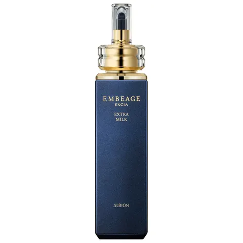 ALBION EXCIA эмульсия Embeage Extra Milk, 200 г