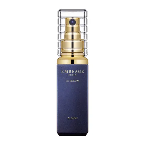 ALBION EXCIA сыворотка Embeage Le Serum, 40 мл