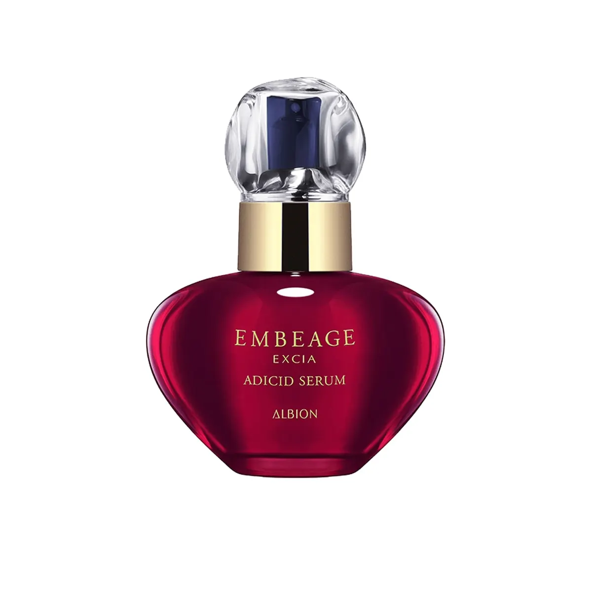 ALBION EXCIA сыворотка Embeage Adicid Serum, 40 мл