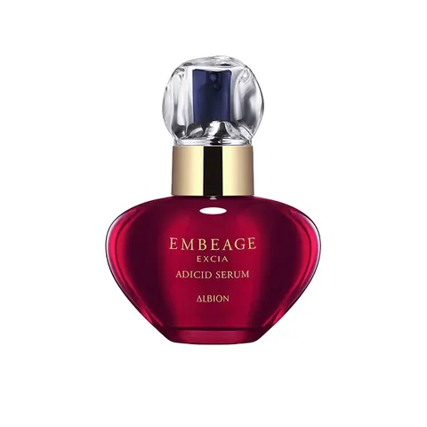 ALBION EXCIA сыворотка Embeage Adicid Serum, 40 мл