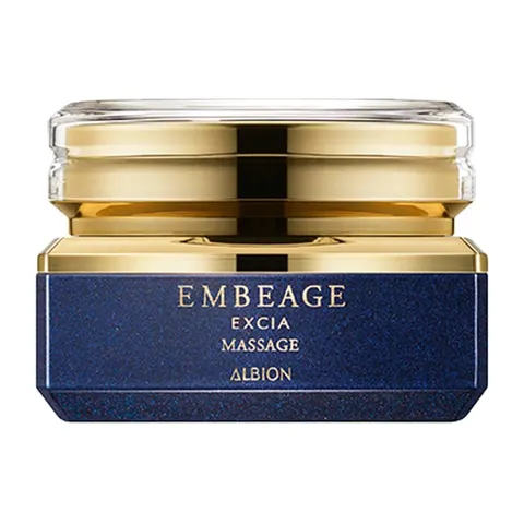 ALBION EXCIA Embeage Massage, 80 g