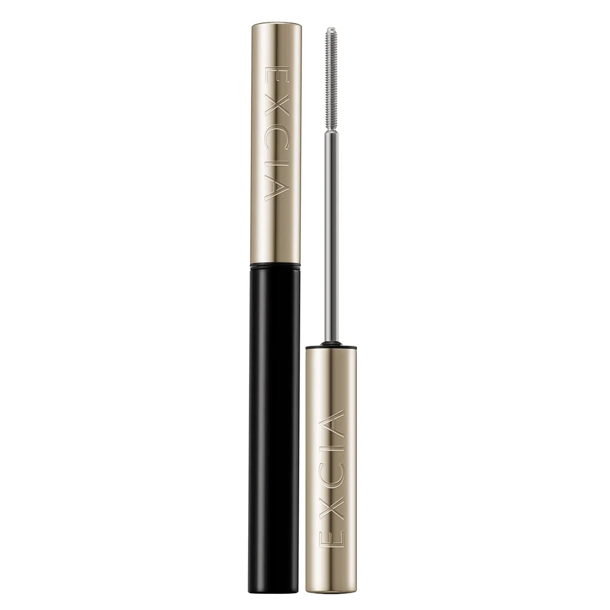 ALBION EXCIA тушь Grand Forte Mascara BK10