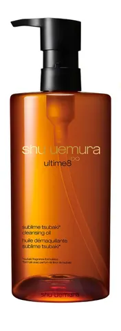 shu uemura Ultime8∞ Sublime Beauty Cleansing Oil n, 450 ml