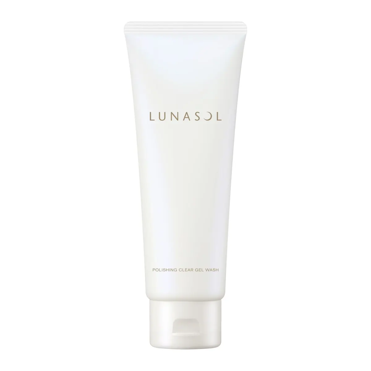 LUNASOL гель для умывания Polishing Clear Gel Wash, 150 г