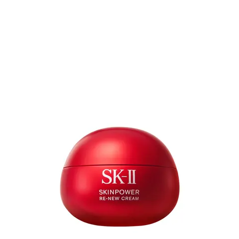 SK-II Skinpower Renew Cream, 80 g