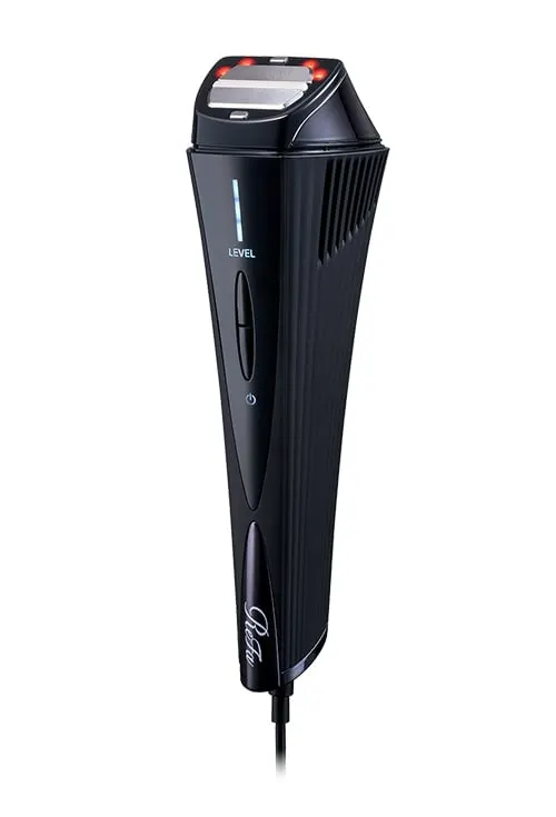 ReFa DERMA HEAT, аппарат для ухода за кожей лица с нагревом и охлаждением
