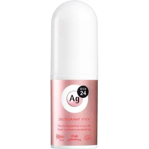 Fine Today AG Deo 24 Deodorant Stick DX Floral Bouquet Scent, 20g