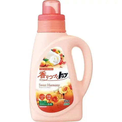 Lion Scent Top Sweet Harmony, 850g