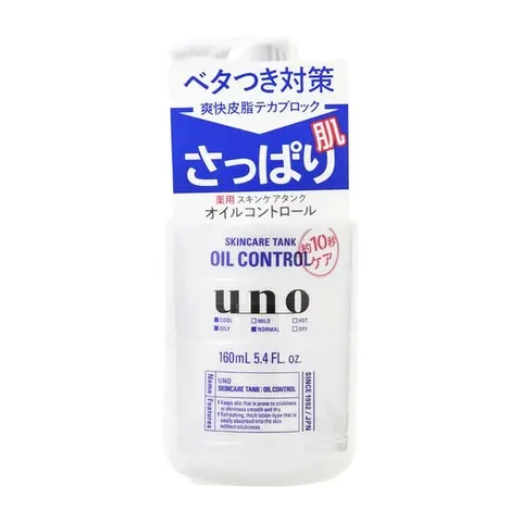 Fine Today Uno Skin Care Tank Refreshing, 160ml