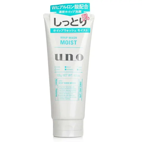 Fine Today Uno Whipped Wash Moist, 130g