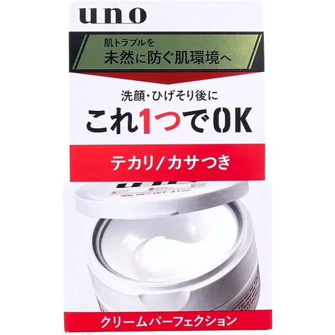 Fine Today Uno Cream Perfection, 90g