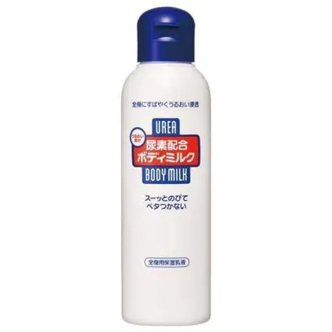 Fine Today Body Milk with Urea, 150ml