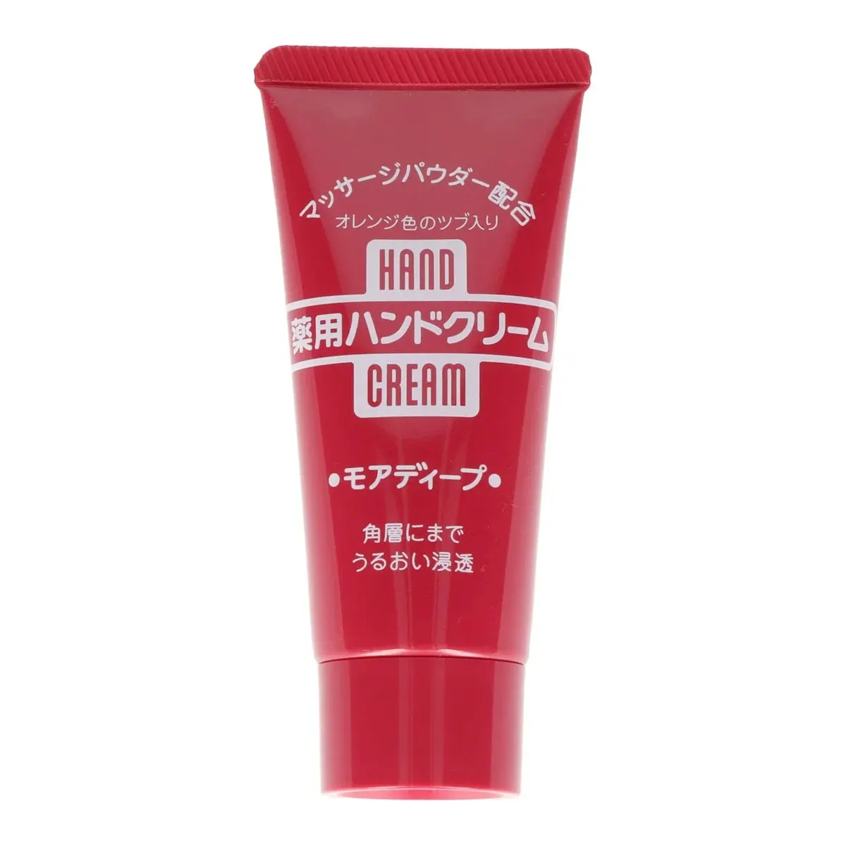 Лечебный питательный крем для рук, с мочевиной, Fine Today Medicated Hand Cream More Deep, 30g