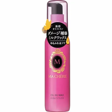 Fine Today Macheri Oil in Wax, 75ml