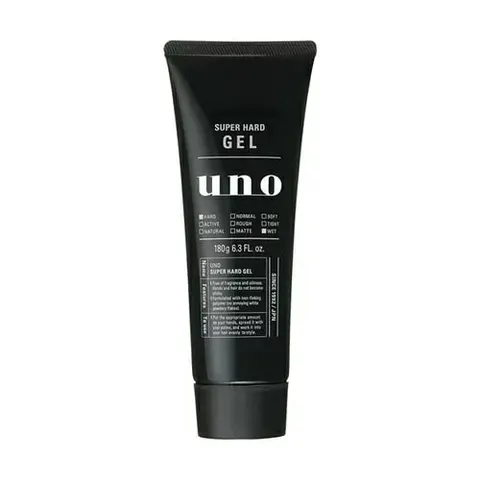 Fine Today Uno Super Hard Gel, 180g