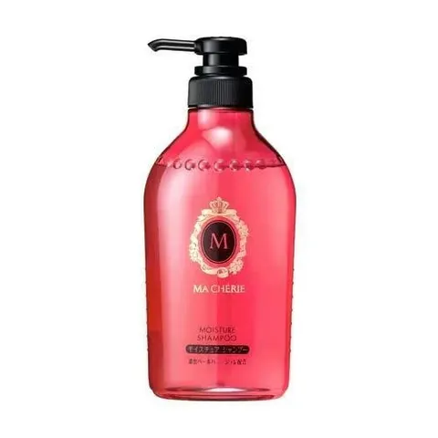 Fine Today Macheri Moisture Shampoo EX, 450ml