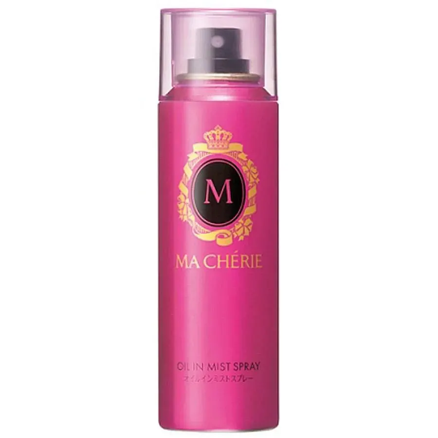 Масло-спрей для волос, восстанавливающее, Fine Today Macheri Oil-in Mist Spray, 80g