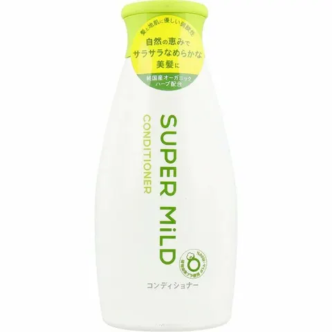 Fine Today Super Mild Conditioner Regular Size, 220ml