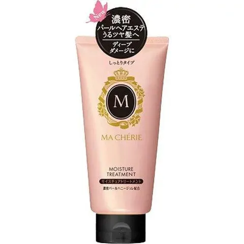 Fine Today Macheri Moisture Treatment EX, 180g