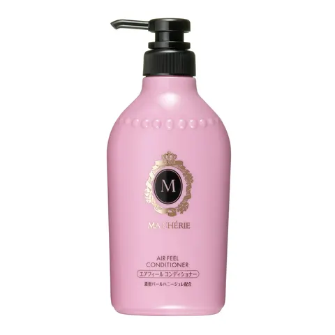 Fine Today Macheri Air Feel Conditioner EX, 450ml