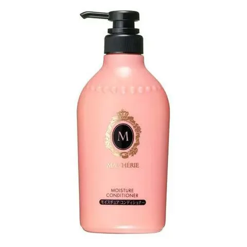 Fine Today Macheri Moisture Conditioner EX, 450ml