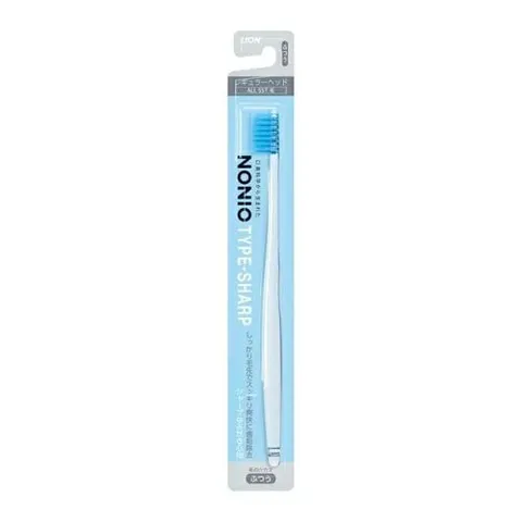 Lion Toothbrush Type-Sharp Normal