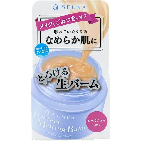 Fine Today Senka Perfect Melting Balm, 90g
