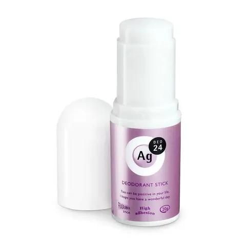 Fine Today AG Deo 24 Deodorant Stick EX Fresh Sabon Scent, 20g