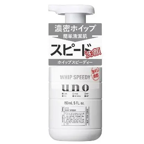 Fine Today Uno Whip Speedy, 150ml