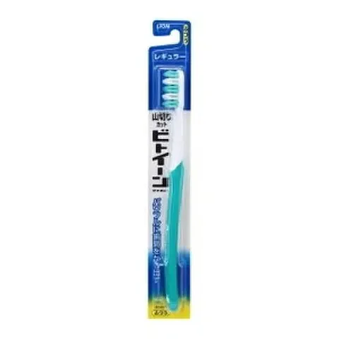 Lion Between Toothbrush Regular