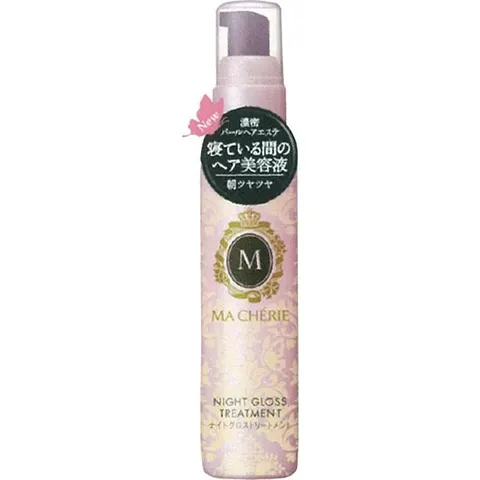 Fine Today Macheri Night Gloss Treatment EX, 80ml