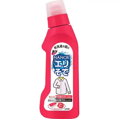 Lion Top Nanox for Collar & Sleeves, 250g