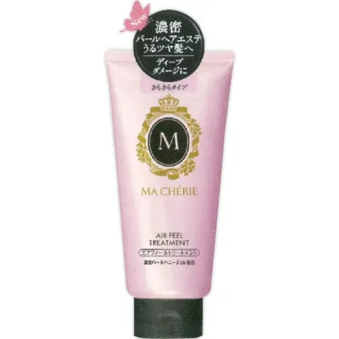 Fine Today Macheri Air Feel Treatment EX, 180g