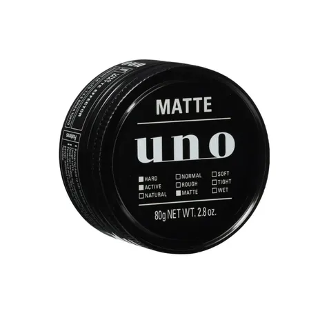 Fine Today Uno Matte Effector 80g