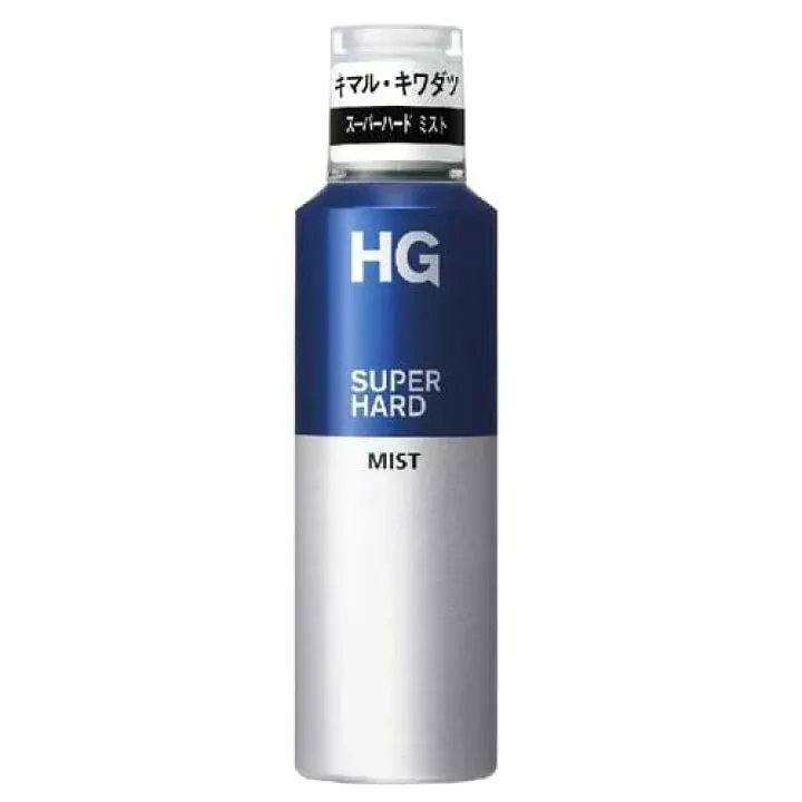 Парфюмированный мист для волос, Fine Today HG Super Hard Mist a, 150g