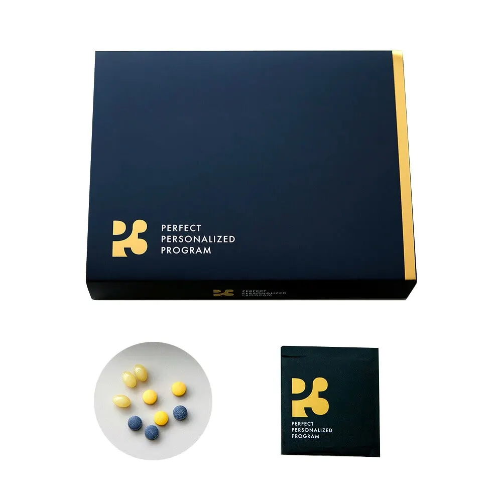 P3 NMN with vitamins and minerals, 30 sachets