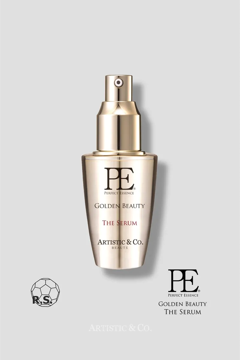 PE Golden Beauty The Serum, сыворотка для приборов Dr.Arrivo, 40 мл