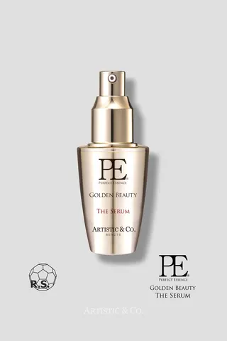 PE Golden Beauty The Serum, сыворотка для приборов Dr.Arrivo, 40 мл